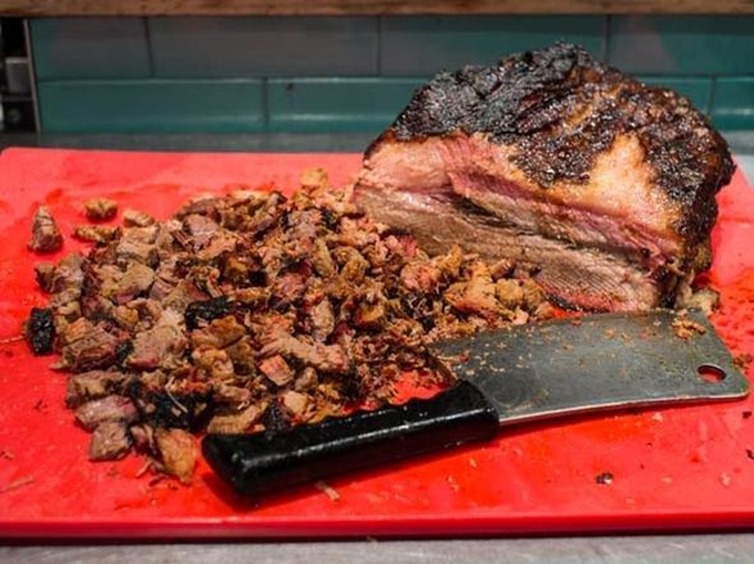 İşte bir senede ülke ülke kişi başına düşen et miktarları - 60