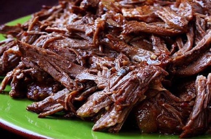 İşte bir senede ülke ülke kişi başına düşen et miktarları - 62