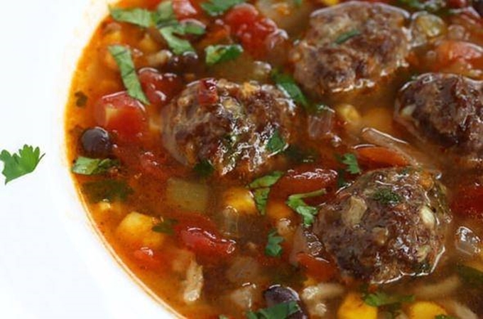 İşte bir senede ülke ülke kişi başına düşen et miktarları - 63