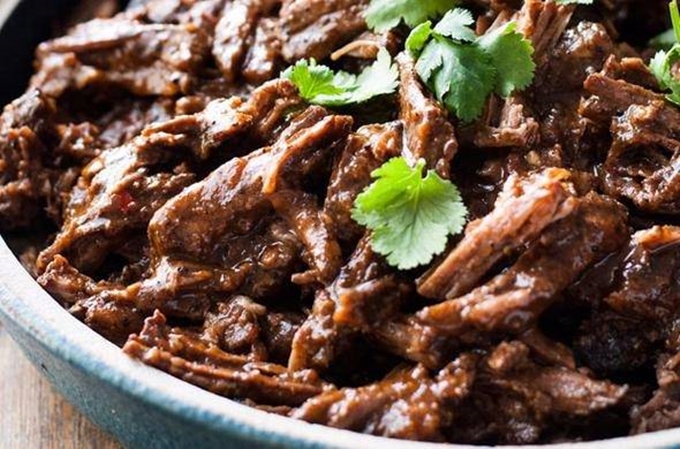 İşte bir senede ülke ülke kişi başına düşen et miktarları - 64