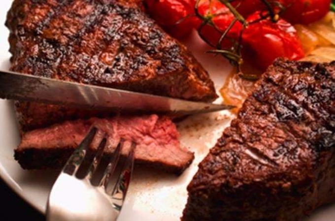 İşte bir senede ülke ülke kişi başına düşen et miktarları - 69