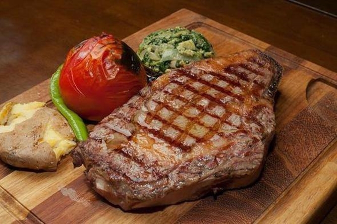 İşte bir senede ülke ülke kişi başına düşen et miktarları - 71