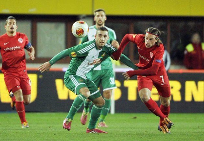 Yabancı kuralı Avrupa'da böyle uygulanıyor - 5