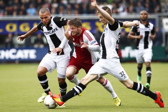 Yabancı kuralı Avrupa'da böyle uygulanıyor - 14