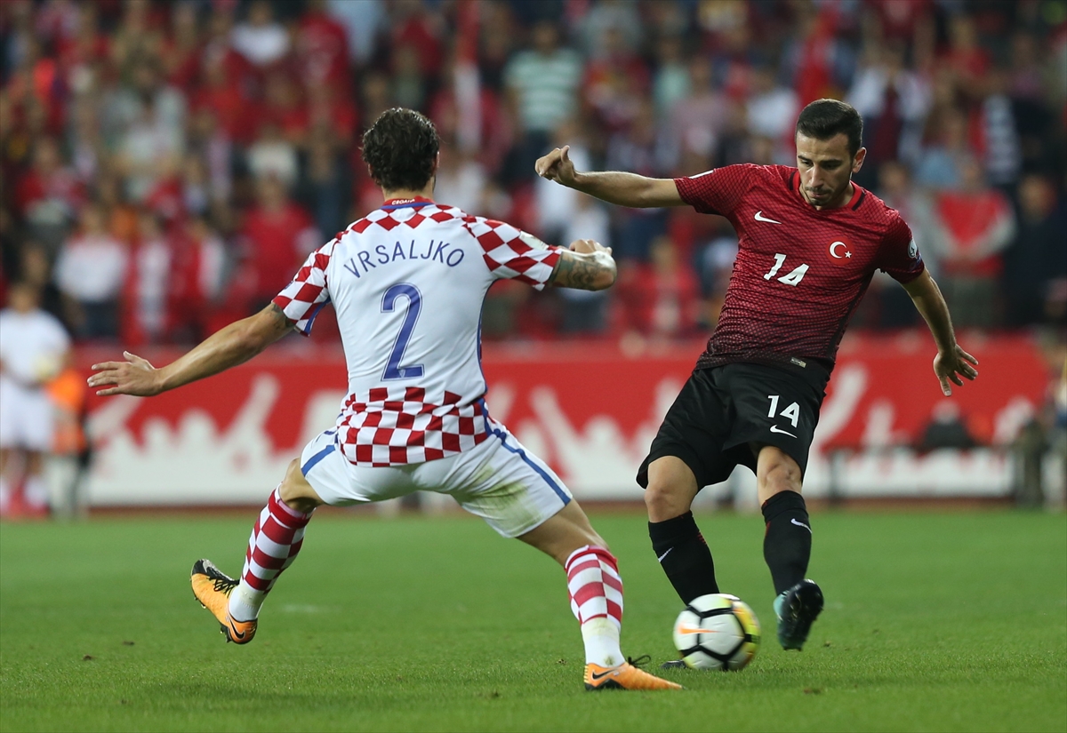 Milli Takım'dan tarihi başarı - 7