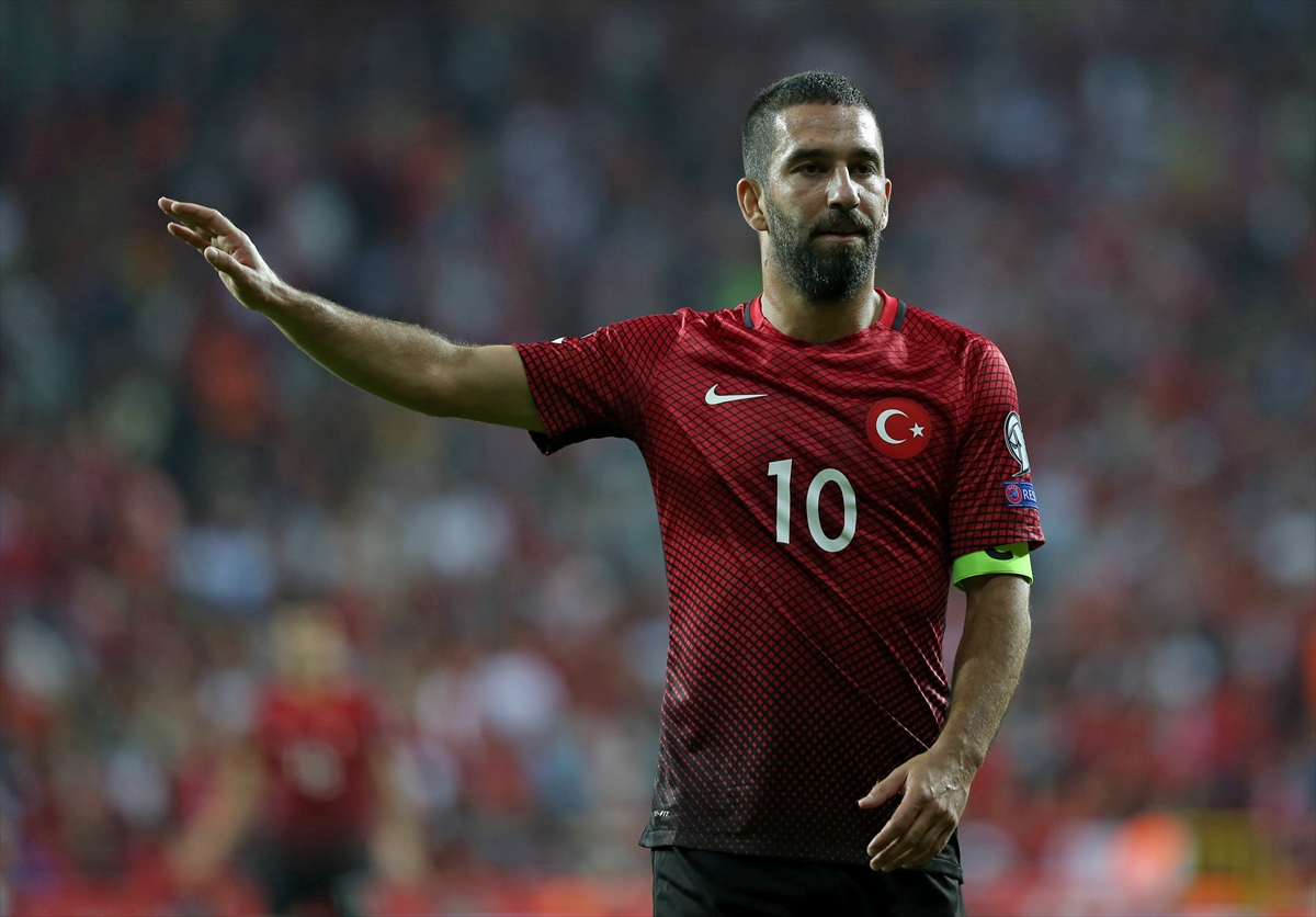 Milli Takım'dan tarihi başarı - 8