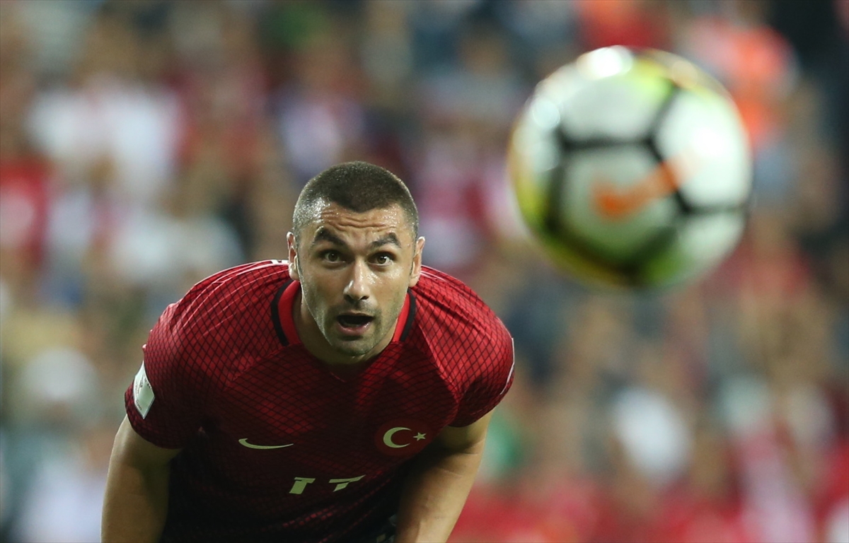 Milli Takım'dan tarihi başarı - 11