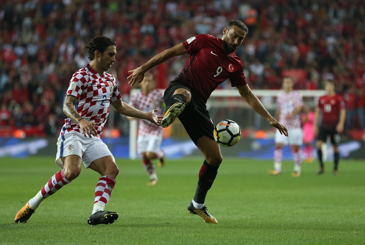 Milli Takım'dan tarihi başarı - 13