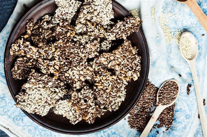 Magnezyum eksikliği uykusuzluğa sebep oluyor - 7