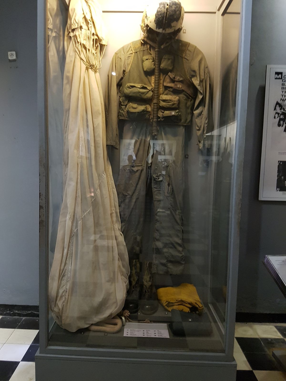 Fransızların tarih boyunca yaptığı vahşet 'Vietnam Müzesi'nde - 19