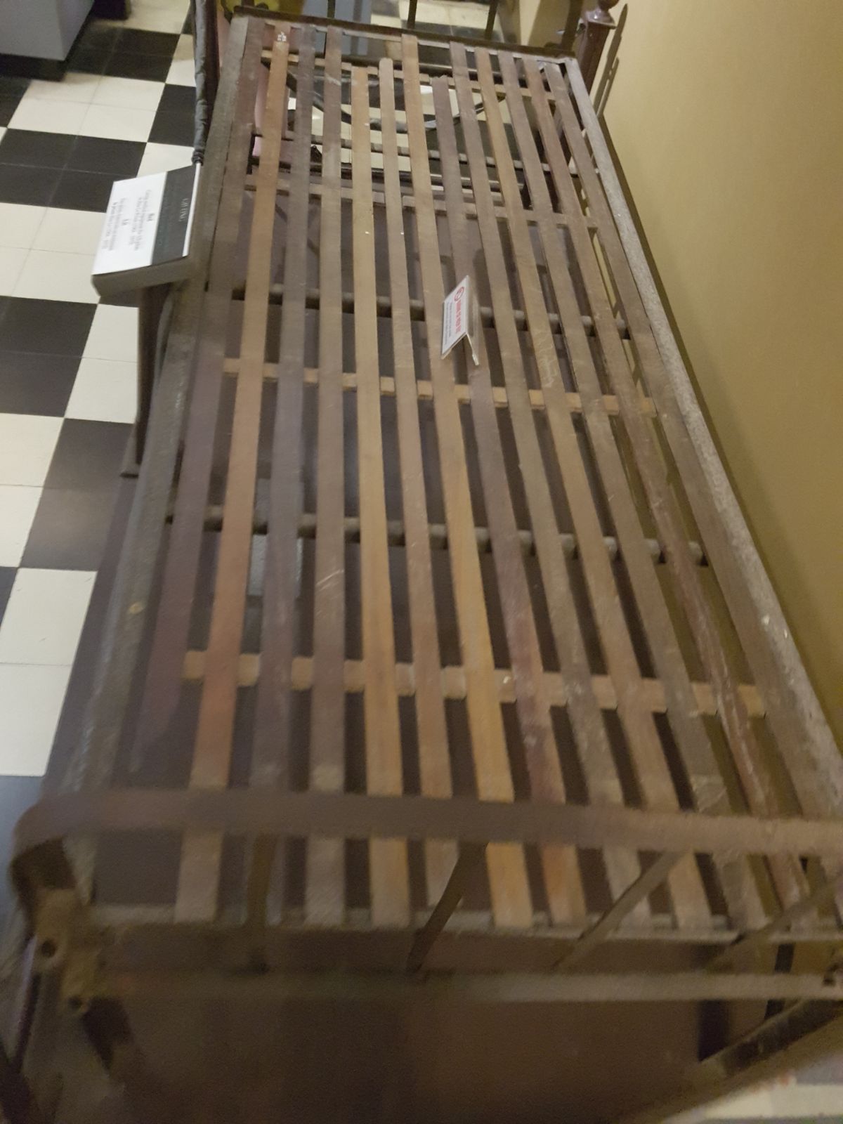 Fransızların tarih boyunca yaptığı vahşet 'Vietnam Müzesi'nde - 15