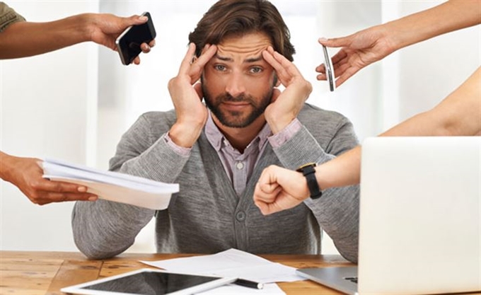 Beyniniz kaç yaşında? Gelin öğrenelim... - 22