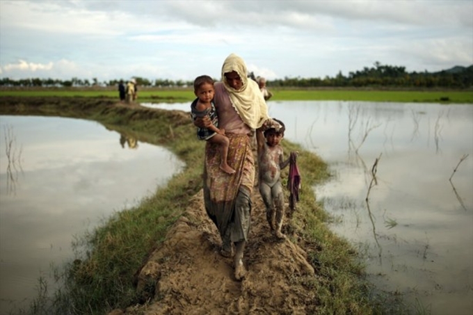 Arakan'da Müslümanların mücadelesi devam ediyor - 2