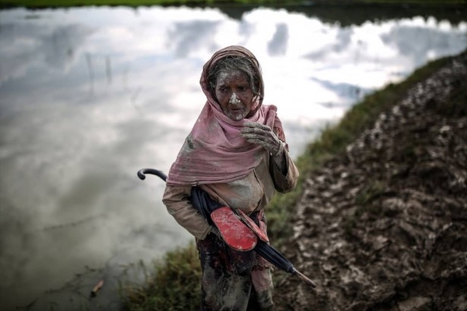 Arakan'da Müslümanların mücadelesi devam ediyor - 6