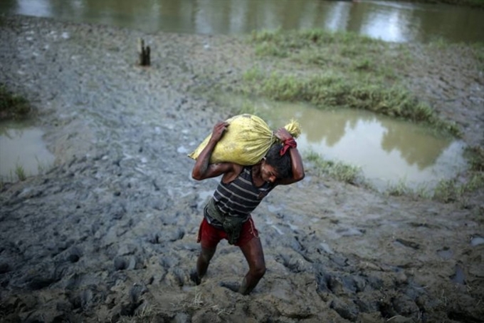 Arakan'da Müslümanların mücadelesi devam ediyor - 7