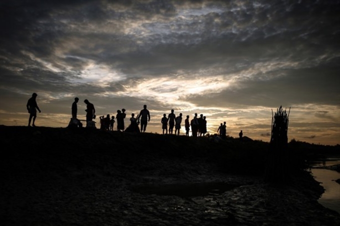 Arakan'da Müslümanların mücadelesi devam ediyor - 10