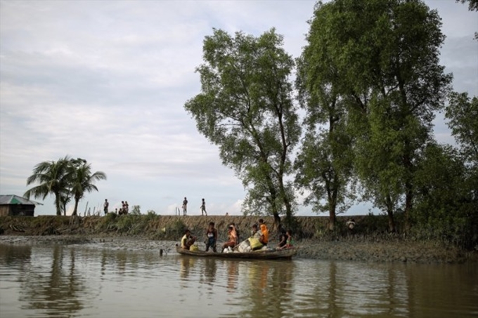 Arakan'da Müslümanların mücadelesi devam ediyor - 12