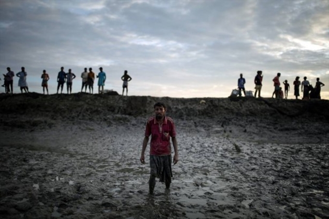 Arakan'da Müslümanların mücadelesi devam ediyor - 20