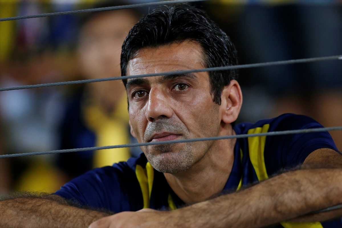 Kıran kırana mücadelede gülen taraf Başakşehir - 31