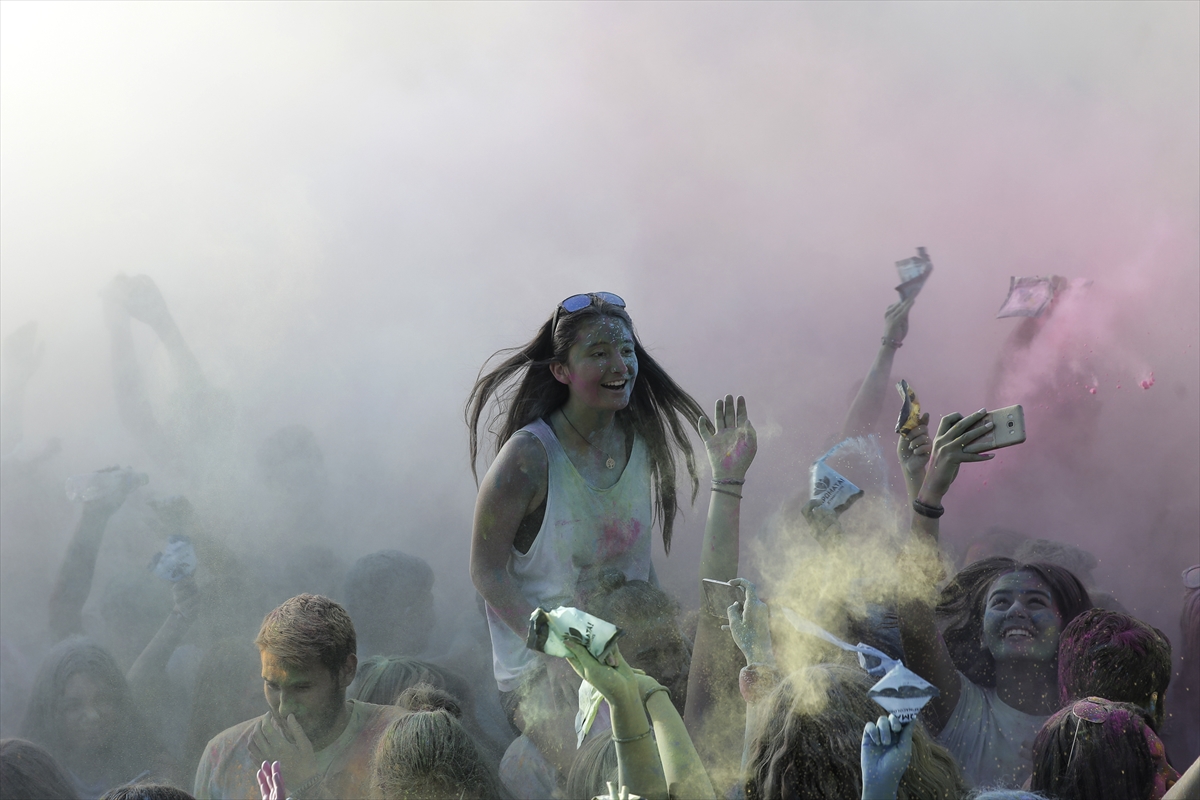 Yunanistan'da un savaşı - 0