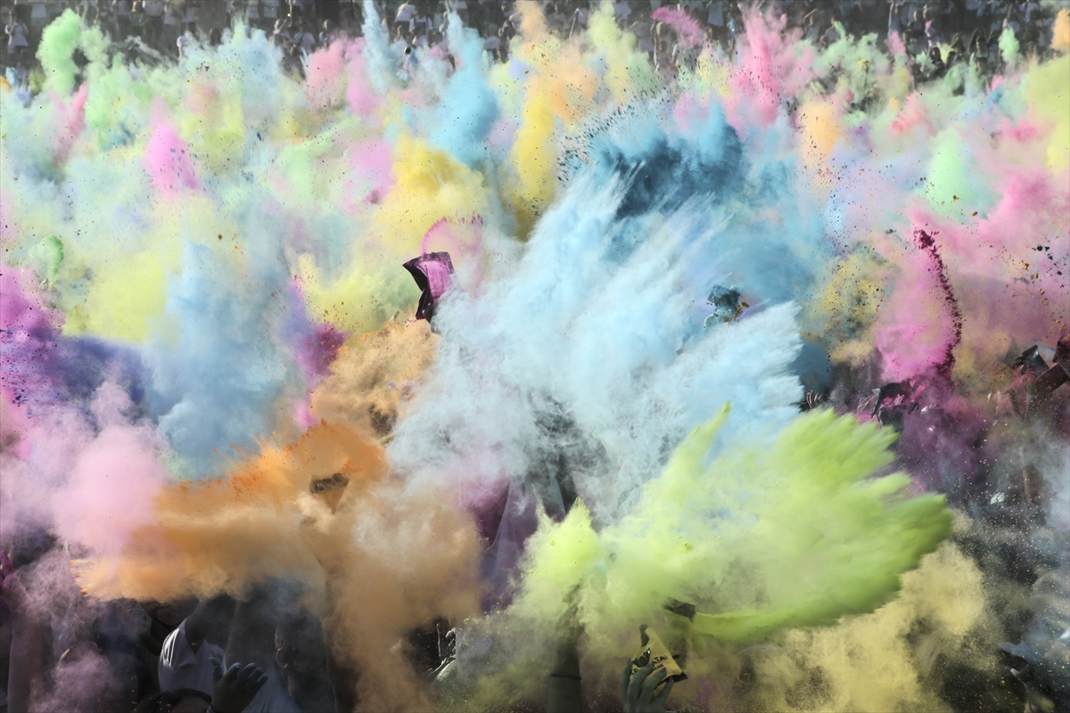 Yunanistan'da un savaşı - 0