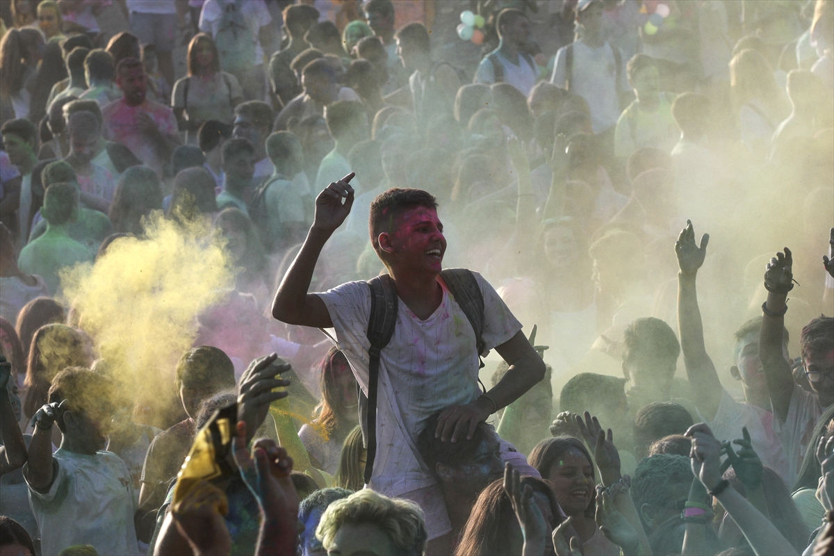 Yunanistan'da un savaşı - 0