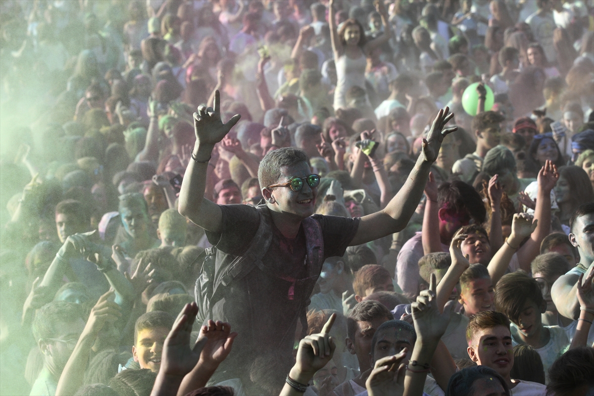 Yunanistan'da un savaşı - 0