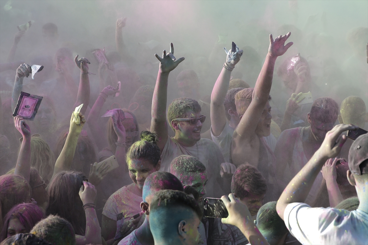 Yunanistan'da un savaşı - 0