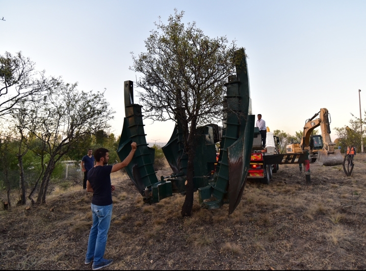 Irma kasırgasından kareler - 0