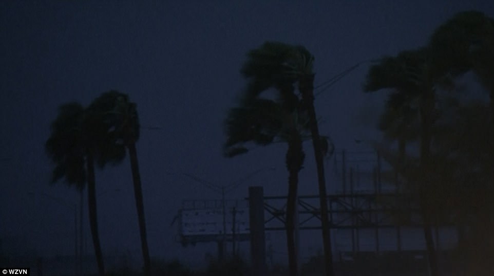 Irma'dan geriye kalan - 0