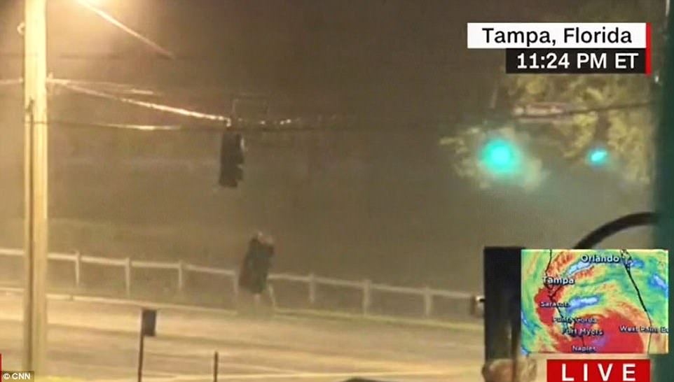 Irma'dan geriye kalan - 0