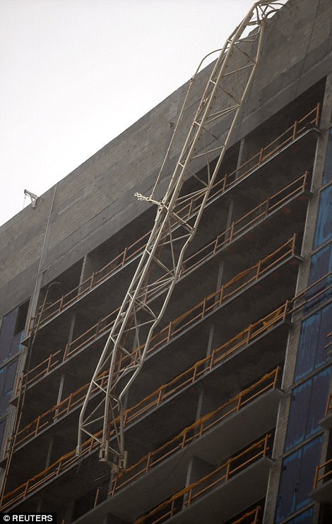 Irma'dan geriye kalan - 0