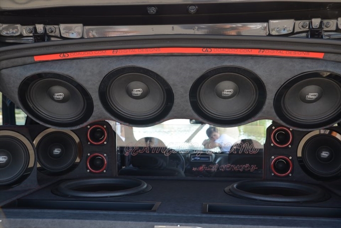 35 bin liralık aracı 105 bin liraya modifiye etti! - 5