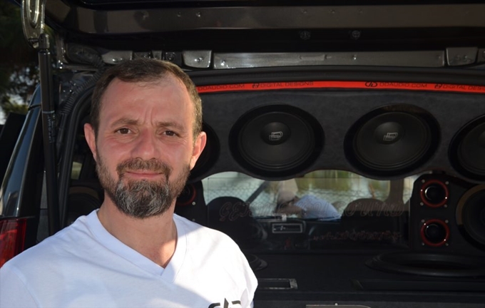 35 bin liralık aracı 105 bin liraya modifiye etti! - 6