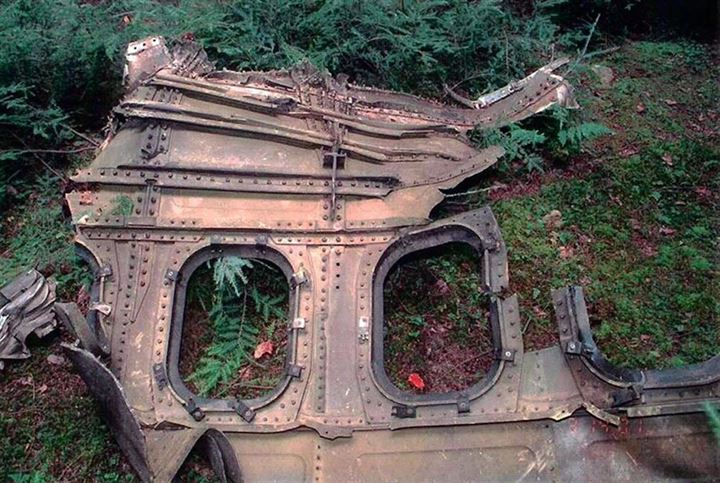 11 Eylül'e dair bu fotoğrafları daha önce görmediniz - 19