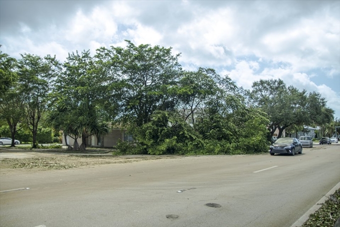 İşte Irma Kasırgası'nın etkileri - 8