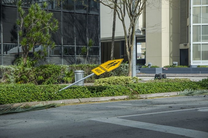 İşte Irma Kasırgası'nın etkileri - 10