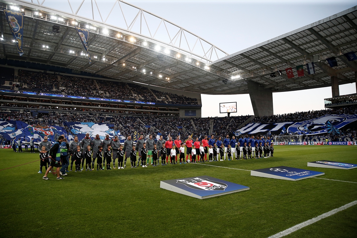 Kartal Porto karşısında yüksek uçtu - 0