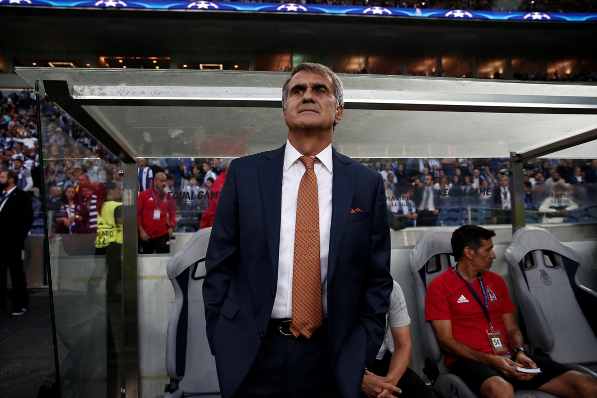 Kartal Porto karşısında yüksek uçtu - 0