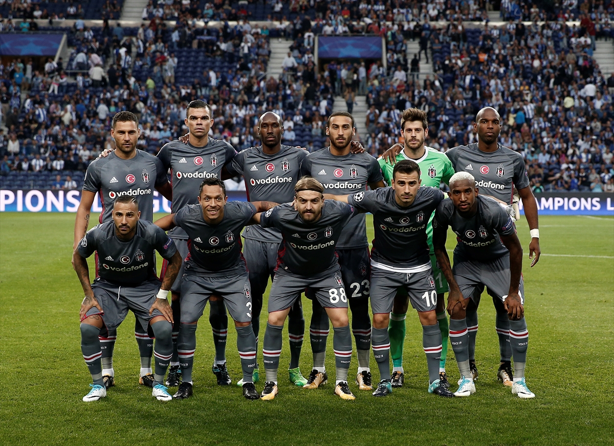 Kartal Porto karşısında yüksek uçtu - 0