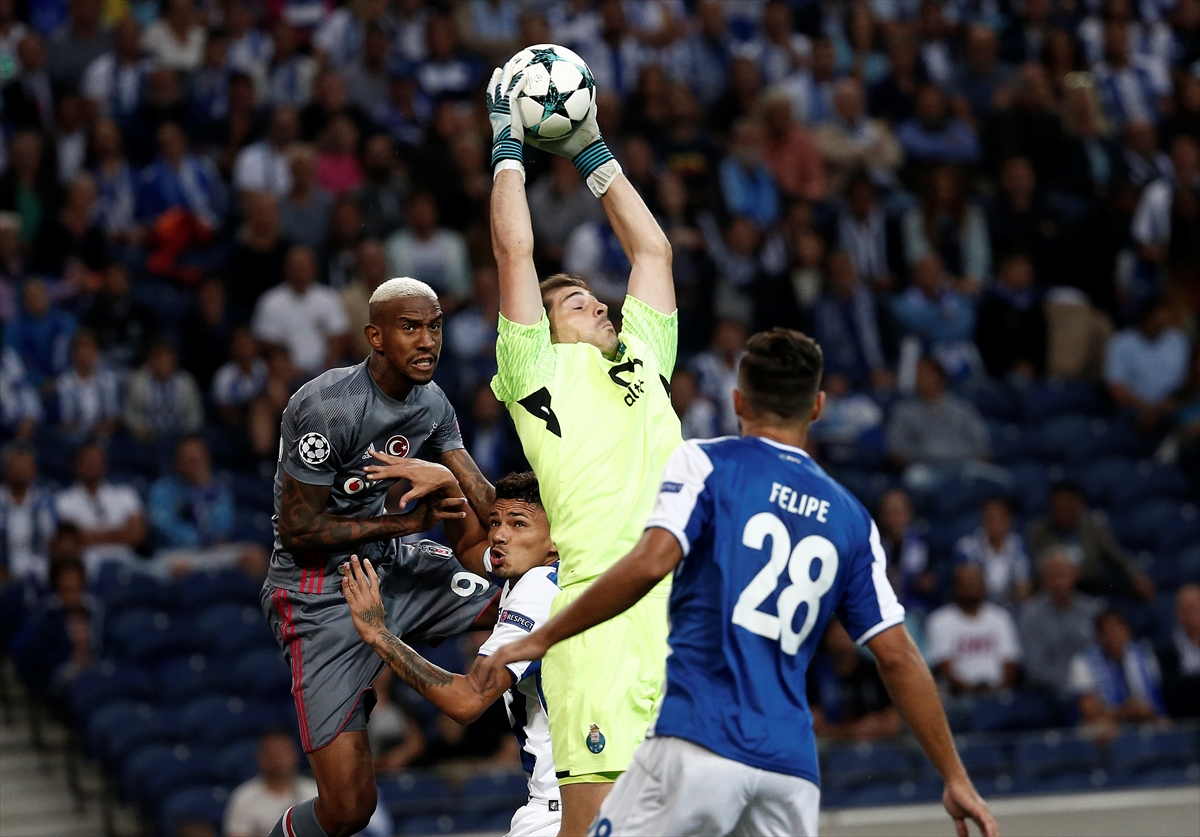 Kartal Porto karşısında yüksek uçtu - 0