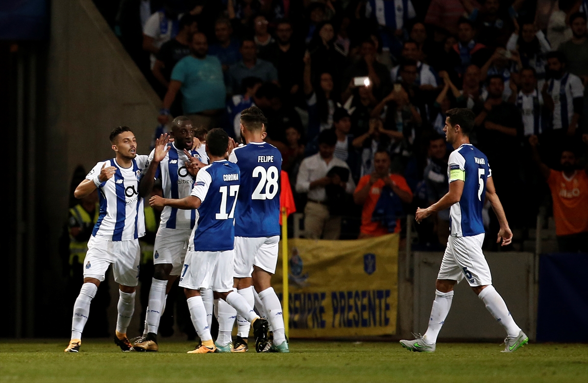 Kartal Porto karşısında yüksek uçtu - 0