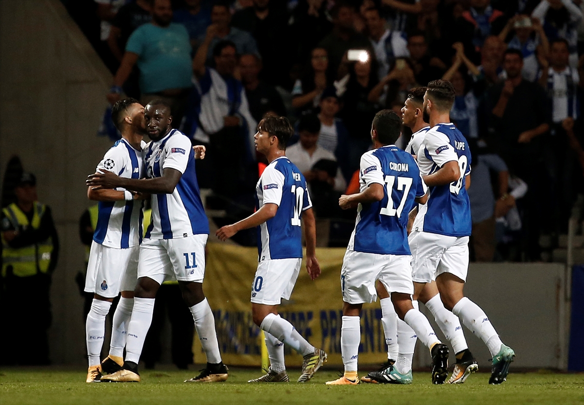 Kartal Porto karşısında yüksek uçtu - 0