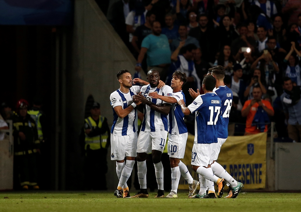 Kartal Porto karşısında yüksek uçtu - 0