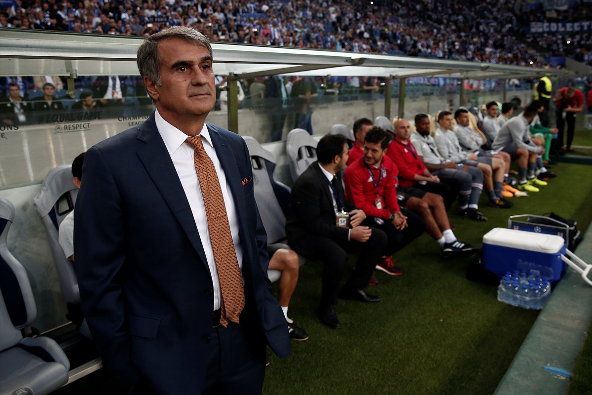 Kartal Porto karşısında yüksek uçtu - 0