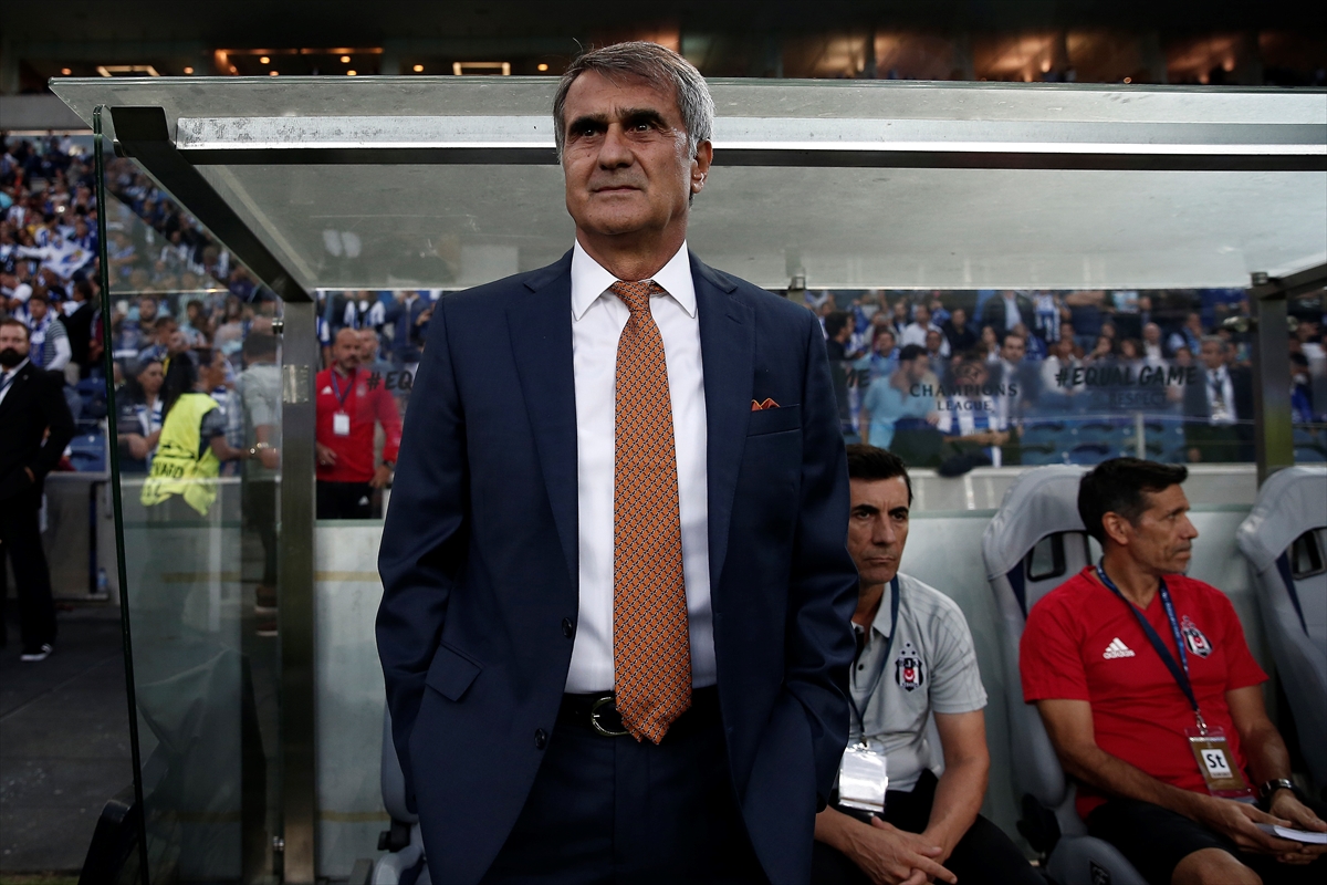 Kartal Porto karşısında yüksek uçtu - 0