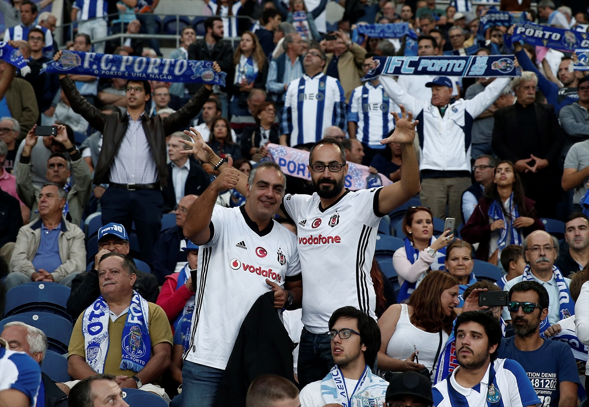 Kartal Porto karşısında yüksek uçtu - 0