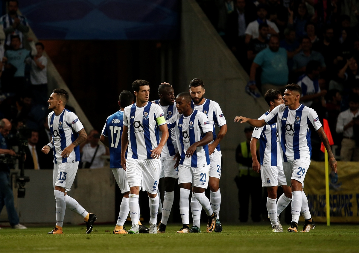 Kartal Porto karşısında yüksek uçtu - 0