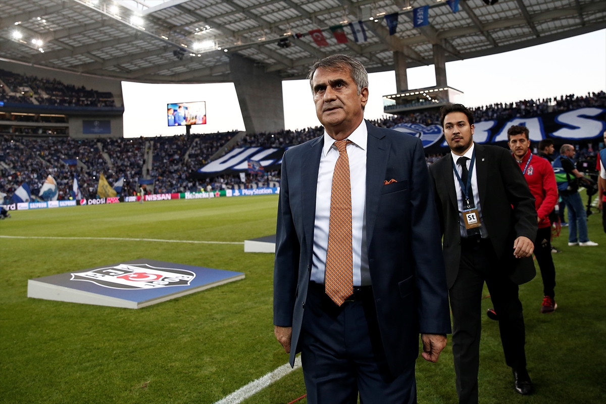 Kartal Porto karşısında yüksek uçtu - 0