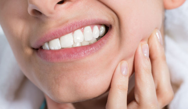 Aspirin çürük dişi tamir ediyor - 4